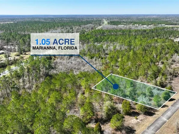 Stone Bridge Trl #33, Marianna, FL 32446