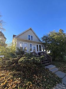 5301 North 38th STREET, Milwaukee, WI, 53209