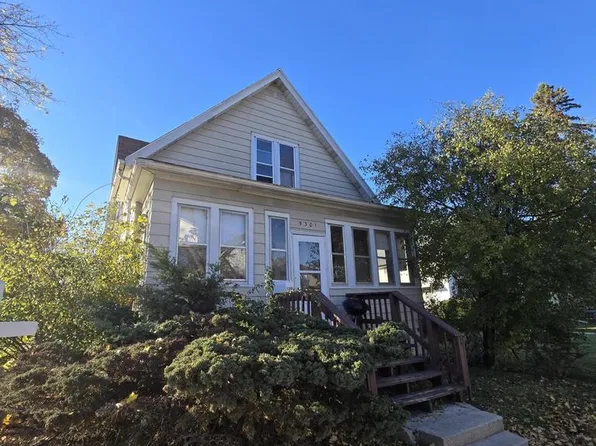 5301 North 38th STREET, Milwaukee, WI 53209
