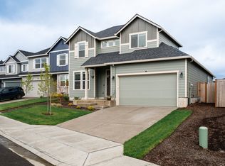 1746 N Millican Crk, Lafayette, OR 97127