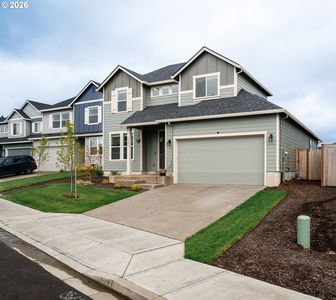 1746 N Millican Creek St, Lafayette, OR, 97127