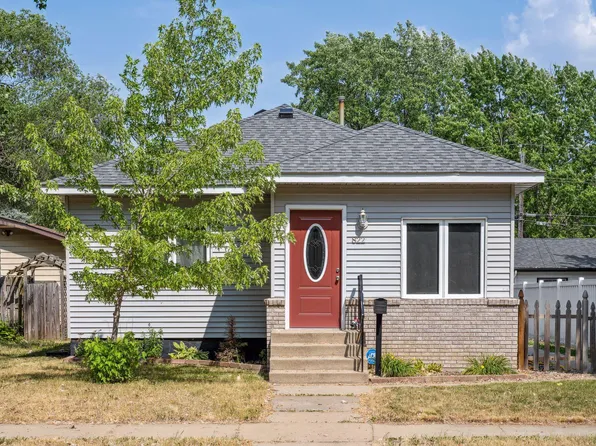 822 16th Ave S, Saint Cloud, MN 56301