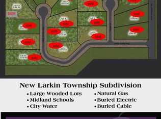 Ville, Midland, MI 48642