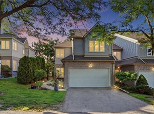 365 Bennington Gate #7, Waterloo, ON N2T2L1