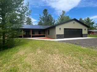 6551 Broadway St, Finlayson, MN 55735