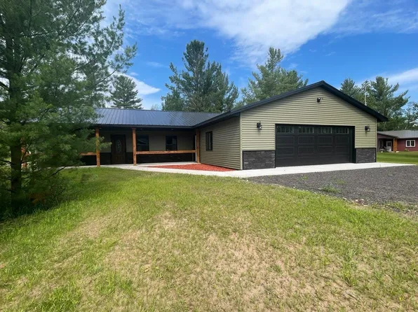6551 Broadway St, Finlayson, MN 55735