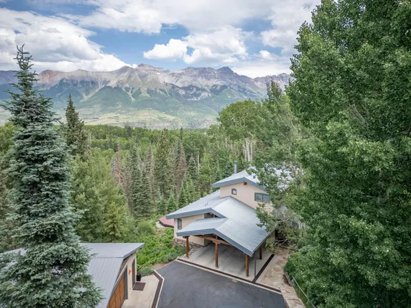 31 Promontory Ln, Telluride, CO 81435