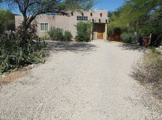 1711-1 N Lone Ridge Pl, Tucson, AZ 85745