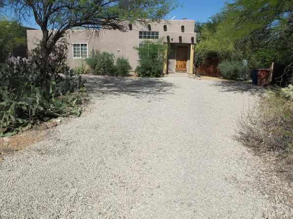 1711-1 N Lone Ridge Pl, Tucson, AZ 85745