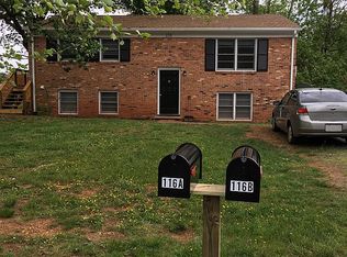 116 Middlesex Dr #B, Charlottesville, VA 22901