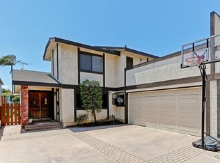 1902 Clark Ln #B, Redondo Beach, CA 90278