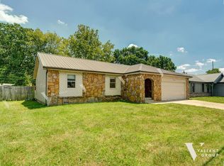 2546 S Fort Ave, Springfield, MO 65807