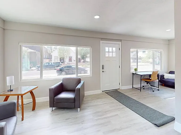 505 Marble Ave NW #1-F — Photo 13