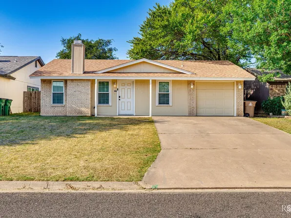 1229 Tres Rios Dr, San Angelo, TX 76903
