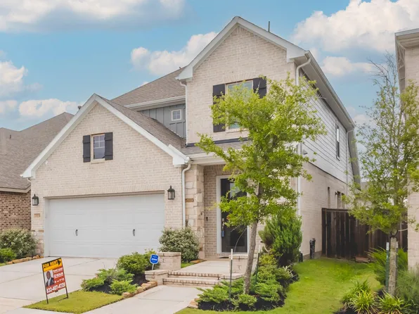 15218 Cortines Ct, Cypress, TX 77433