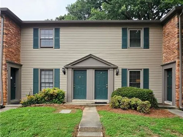 3119 Colonial Way APT F, Chamblee, GA 30341