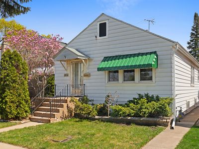 4033 N Odell Ave, Norridge, IL, 60706