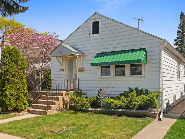 4033 N Odell Ave, Norridge, IL 60706