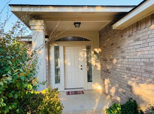 2426 Socorro Bnd, Leander, TX 78641