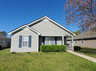 110 Kensington Cir, Warner Robins, GA 31093