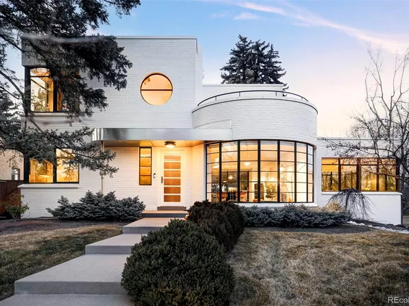 801 S Ellipse Way, Denver, CO 80209