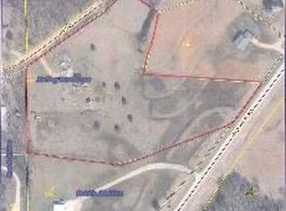 11153 46th St, Perry, KS 66073