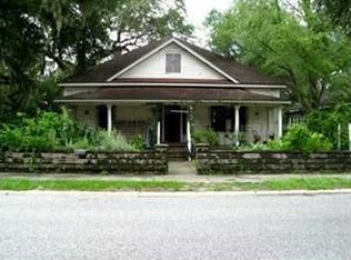 931 E 32nd Ave, Tampa, FL 33603