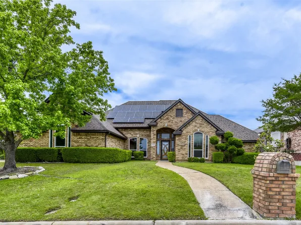11440 Northview Dr, Fort Worth, TX 76108