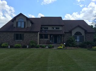 4449 W Middletown Rd, Canfield, OH 44406