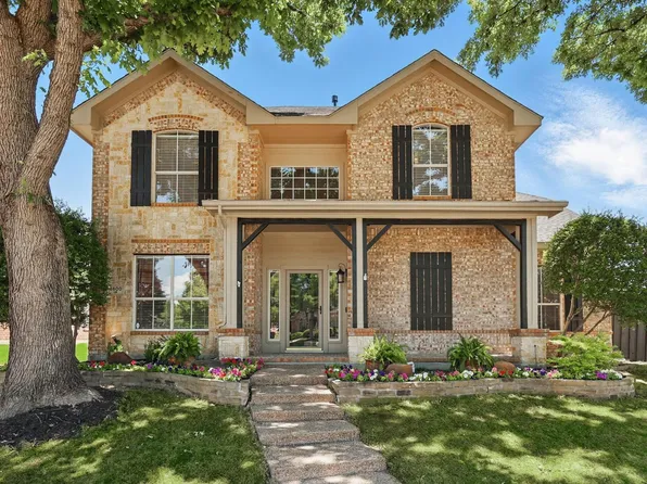 6600 Stewart Blvd, The Colony, TX 75056