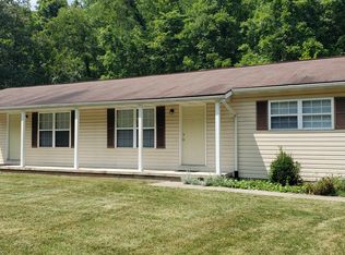 12452 Strouds Run Rd, Athens, OH 45701