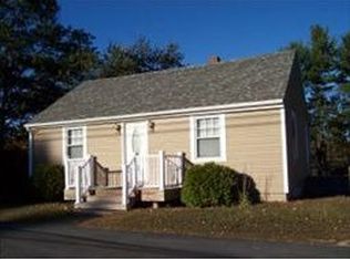 395 Nh Route 11, Farmington, NH 03835