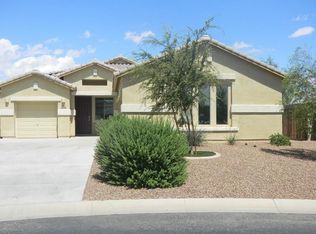 44070 W Mescal St, Maricopa, AZ 85138