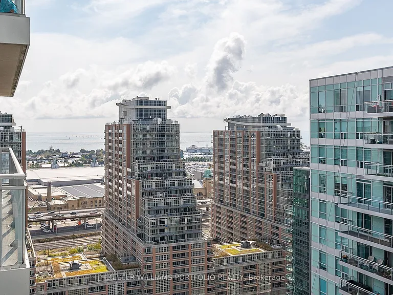 80 Western Battery Rd #2301 — Photo 16