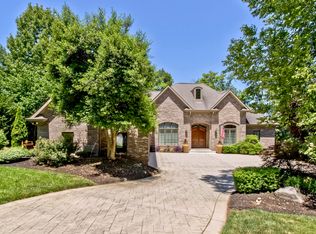 125 Center Park Ln, Oak Ridge, TN 37830