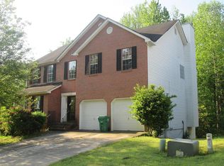6467 Battery Point, Stone Mountain, GA 30087