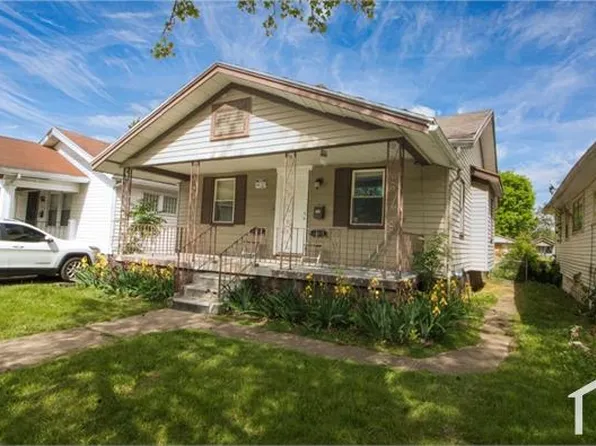 728 Brooklyn Ave, Dayton, OH 45402
