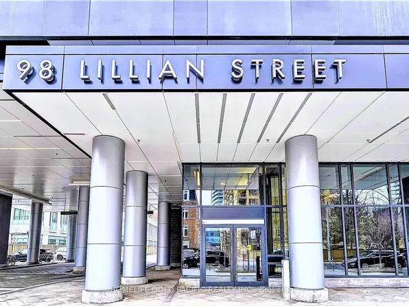 98 Lillian St, Toronto, ON
