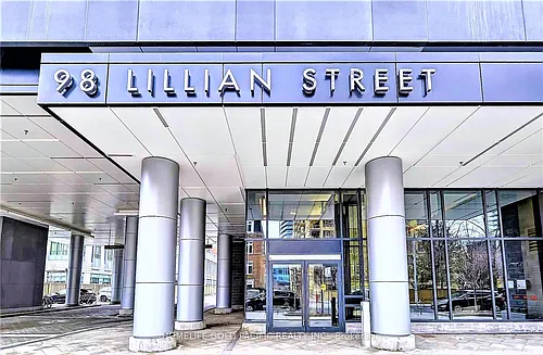 98 Lillian St #2220 Photo 1