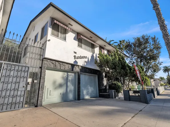 912-922 Cedar Ave, Long Beach, CA