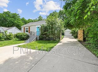 417 Lanier Dr, Madison, TN 37115