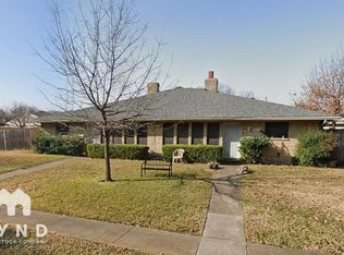 312 Towne House Ln UNIT 312, Richardson, TX 75081