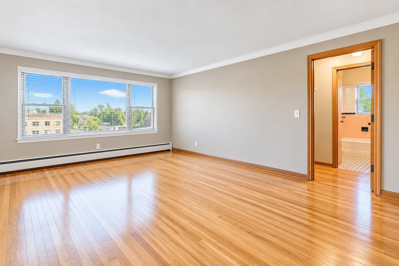 1 bed, $1,049 — Photo 2