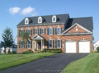 14206 Crumlin Ct, Laurel, MD 20707