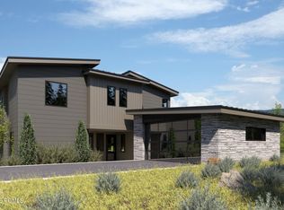 5829 Double Deer Dr, Park City, UT 84098