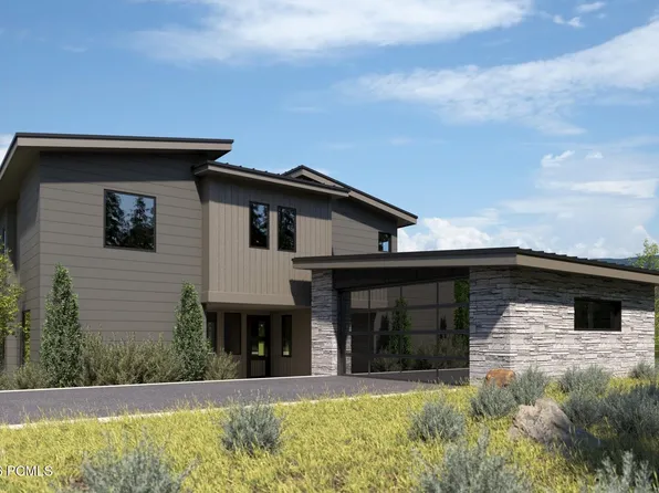 5829 Double Deer Dr, Park City, UT 84098