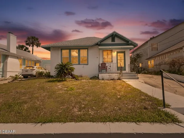 133 S Oleander Ave, Daytona Beach, FL 32118