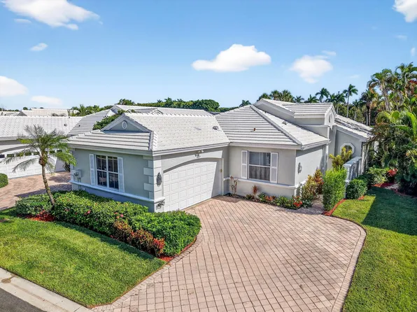 4477 Kensington Park Way, Lake Worth, FL 33449
