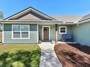 7891 Odis Yarborough Rd, Glen Saint Mary, FL 32040