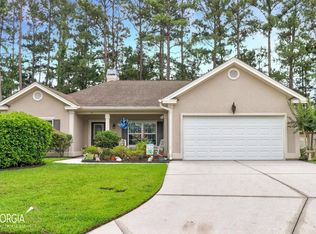 16 Iron Gate Ct, Pooler, GA 31322